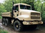 Oshkosh MTT 6x6 2006 года